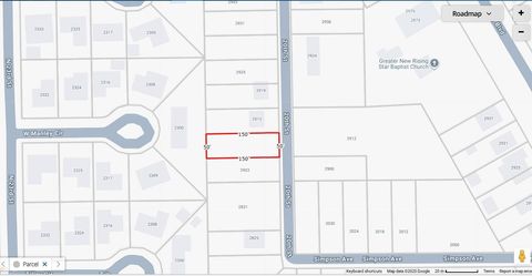 Photo of 0 South, Orange, TX 77630 (MLS # 42167245)