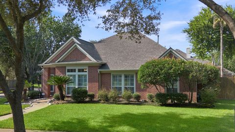 Photo of 10235 Shipmans Landing Drive, Missouri City, TX 77459 (MLS # 61585553)