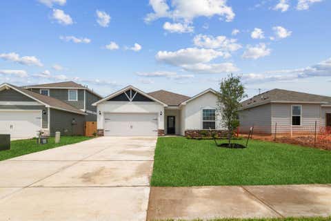 Photo of 356 Fastboy Lane, Waller, TX 77484 (MLS # 61772601)