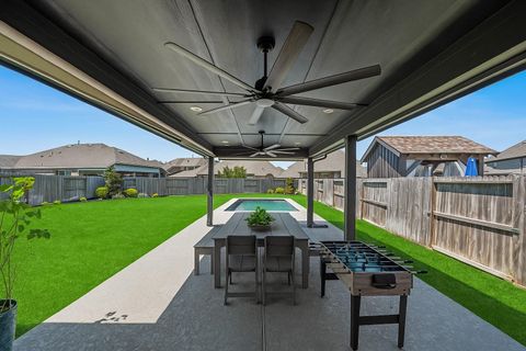 Photo of 11211 Puckett River Drive, Cypress, TX 77433 (MLS # 12308766)