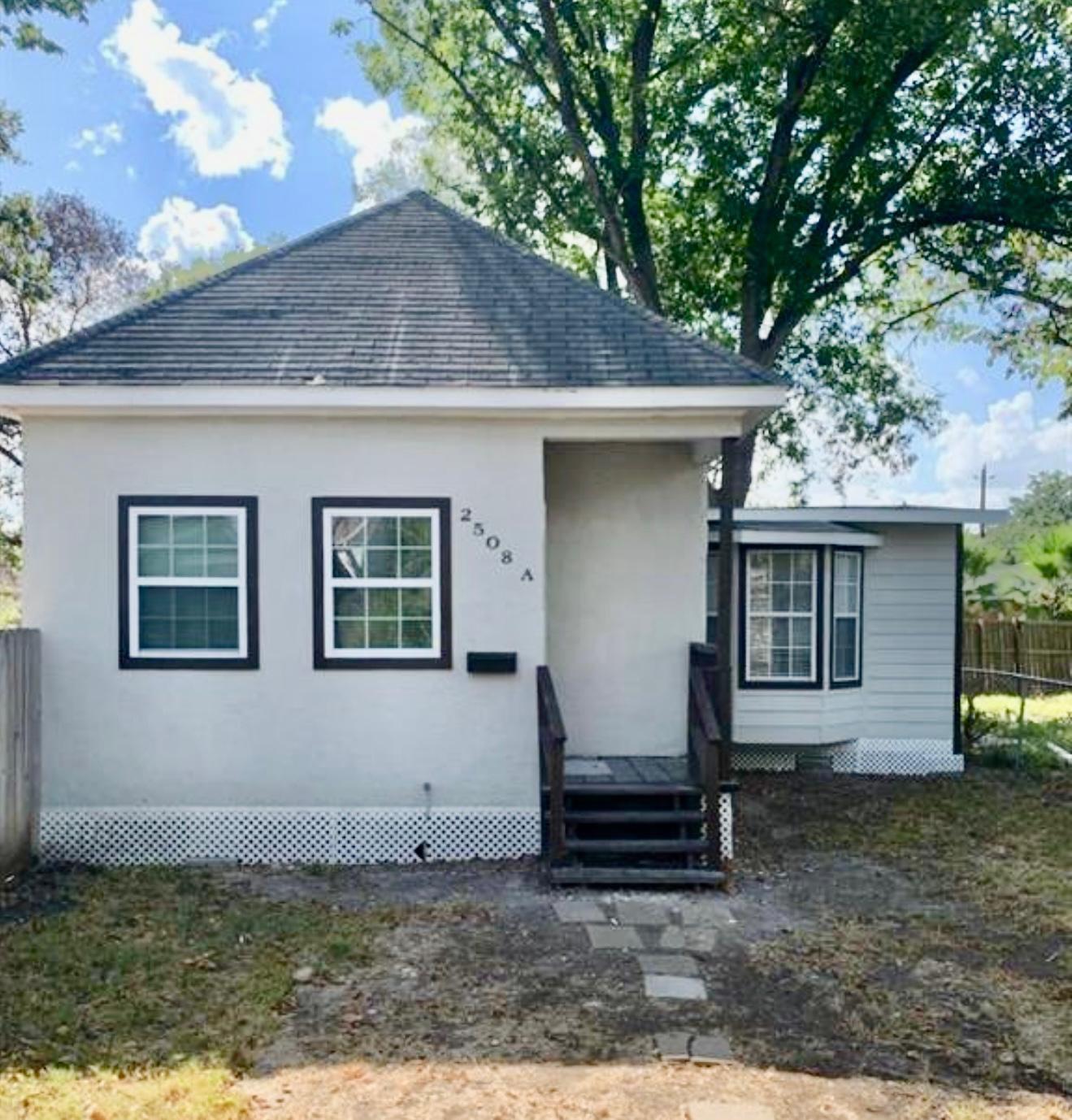 2508 S Texas Avenue A