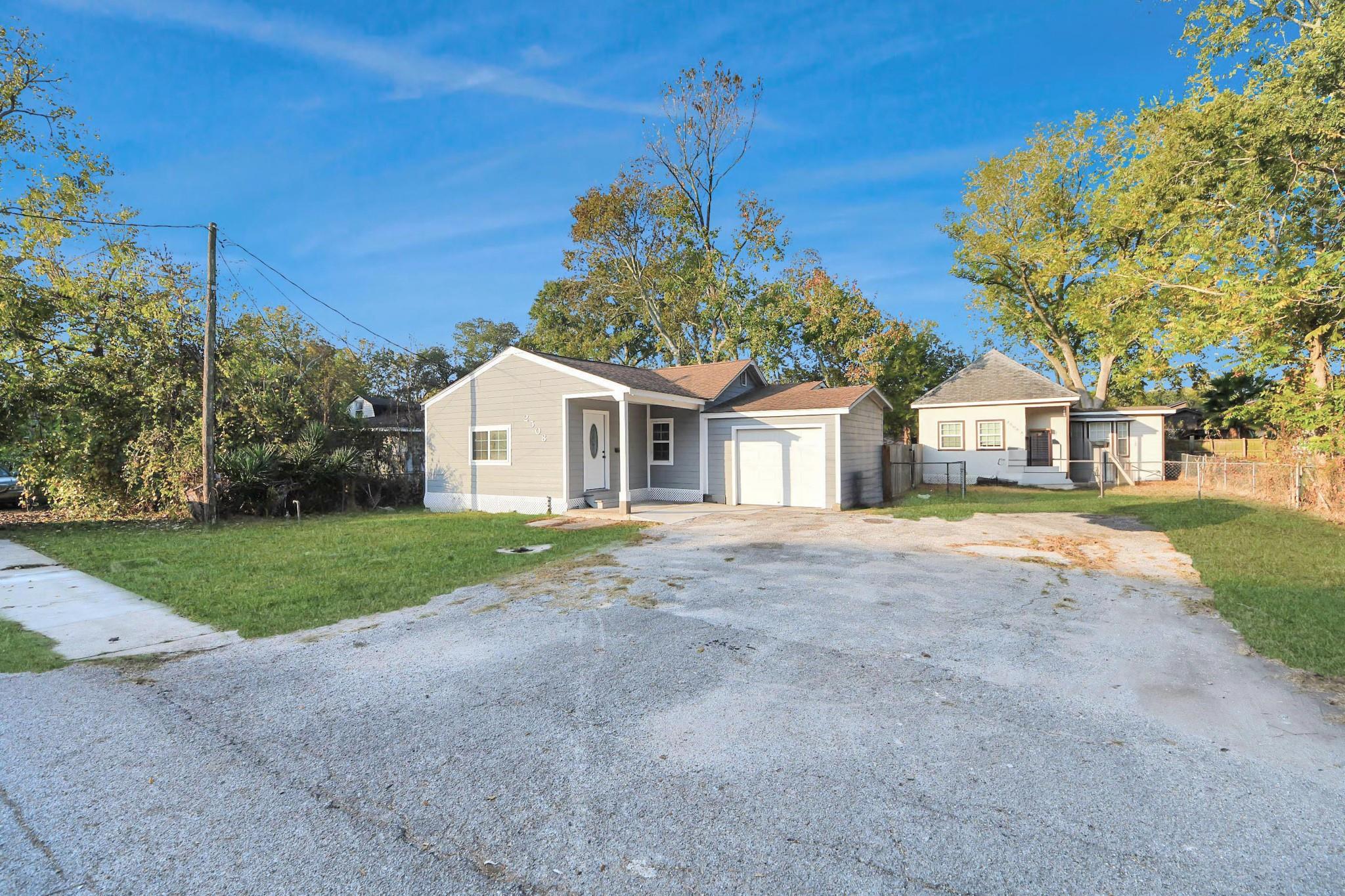 2508 S Texas Avenue A