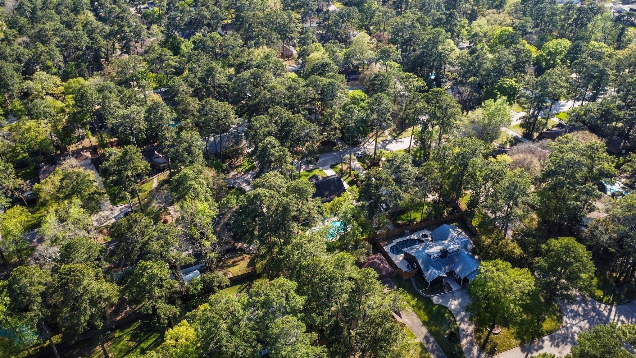 2007 Seven Oaks Drive