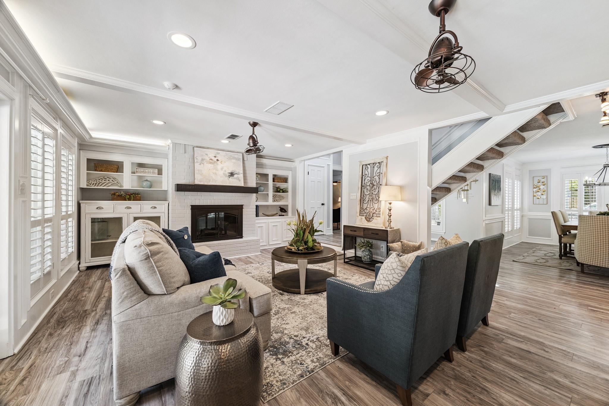 2007 Seven Oaks Drive