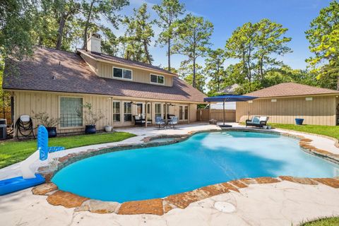 2007 Seven Oaks Drive Kingwood TX 77339