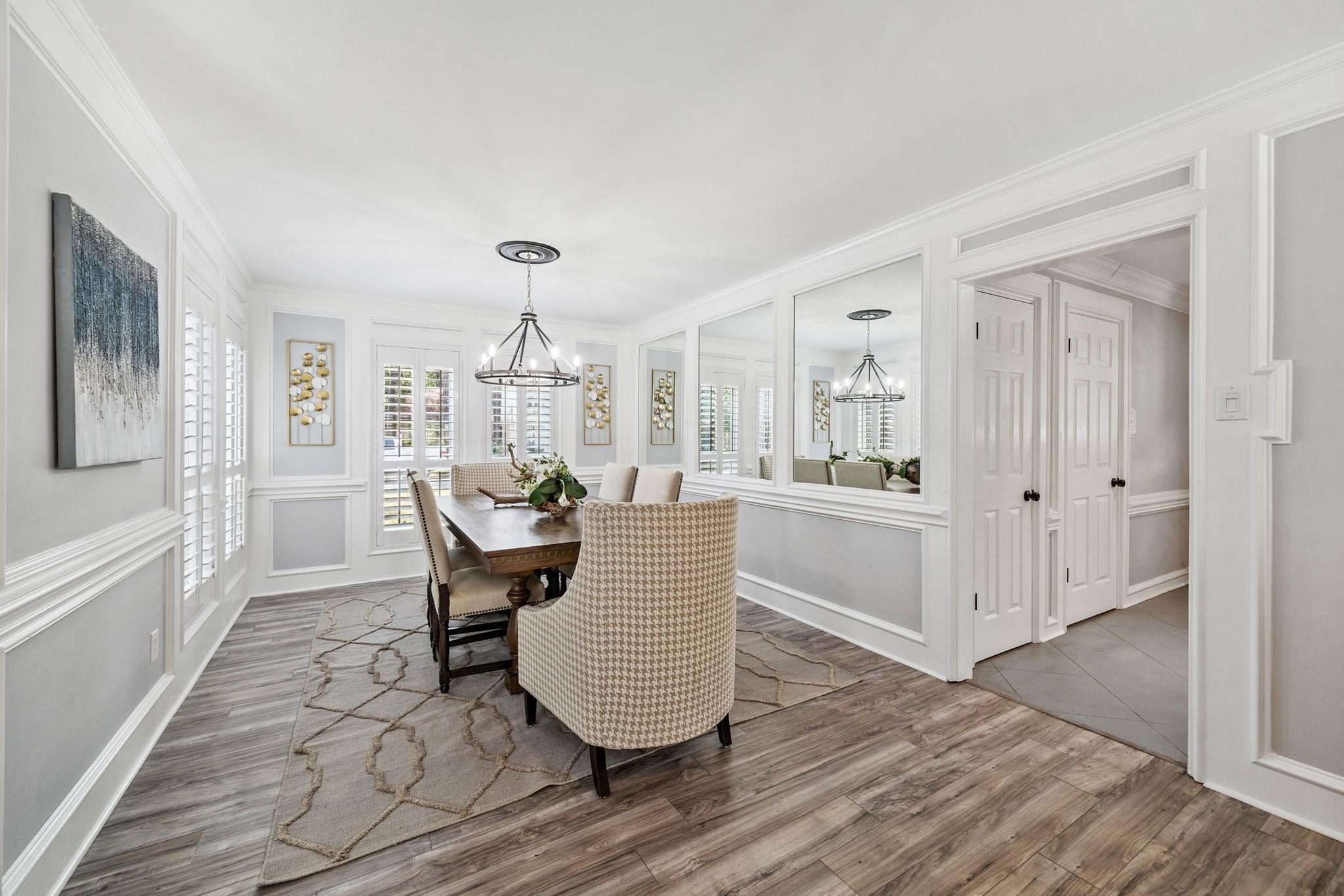 2007 Seven Oaks Drive