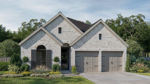 Photo of 4806 Pebbled Valley Court E, Fulshear, TX 77441 (MLS # 16714965)