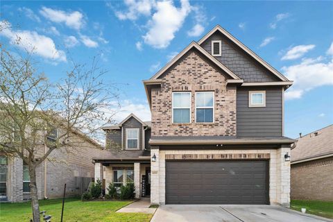 Photo of 14810 Ruddy Duck Lane, Houston, TX 77049 (MLS # 396376)