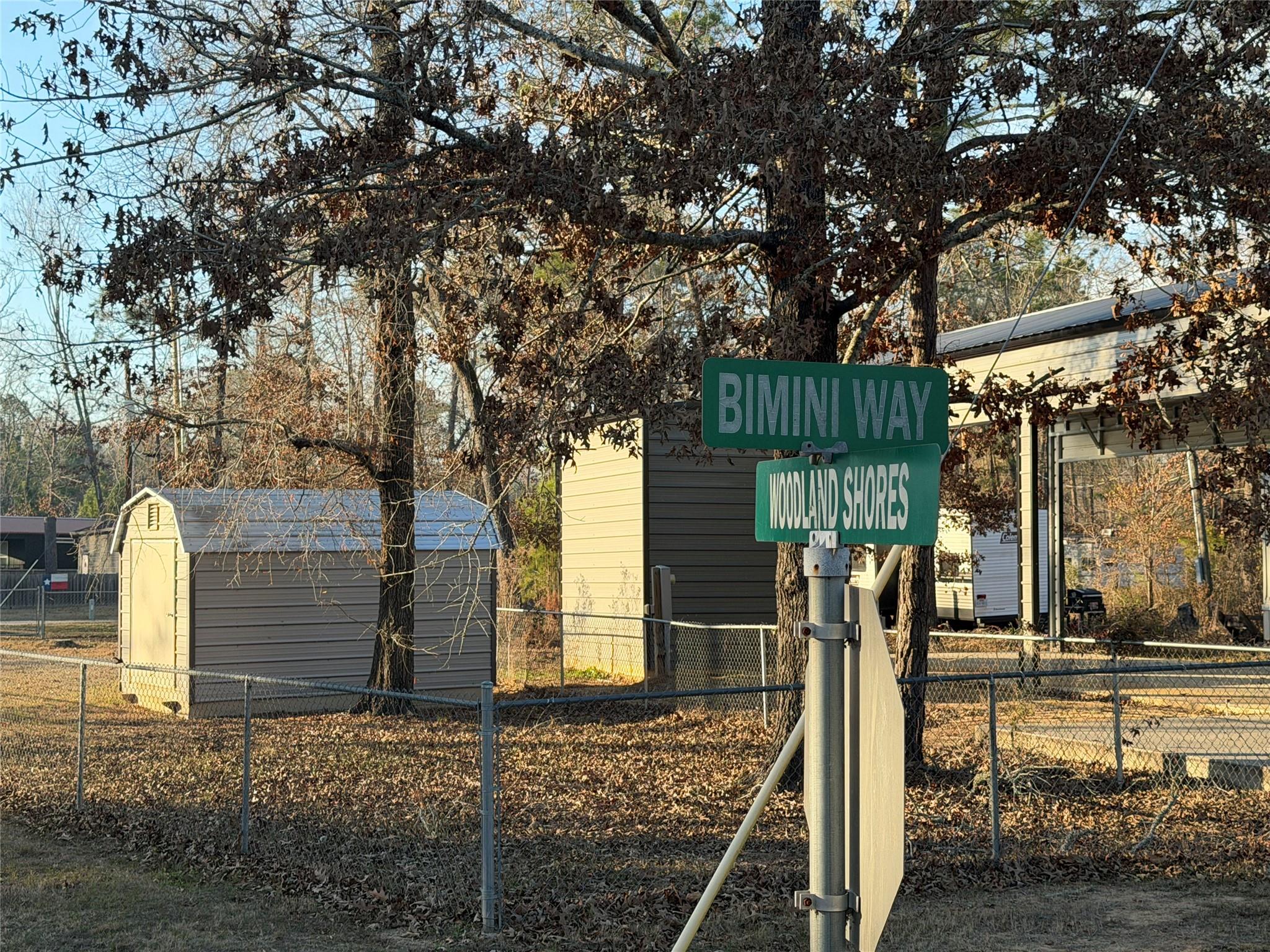 TBD Bimini Way - Woodland Shores Drive