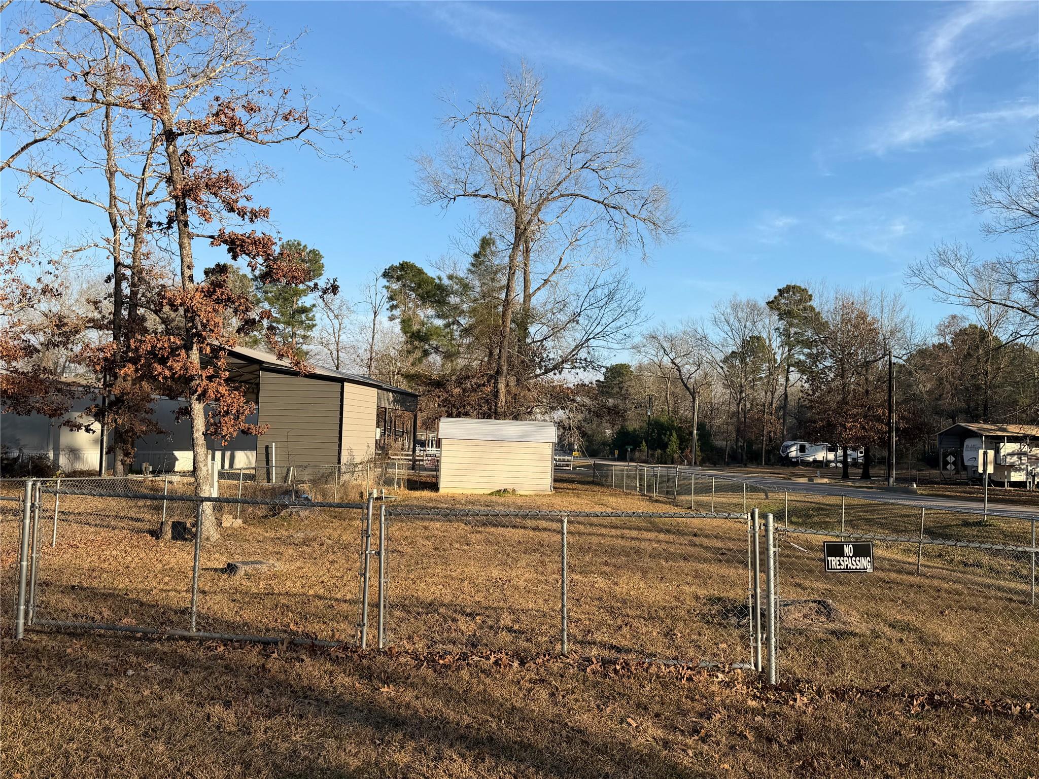 TBD Bimini Way - Woodland Shores Drive