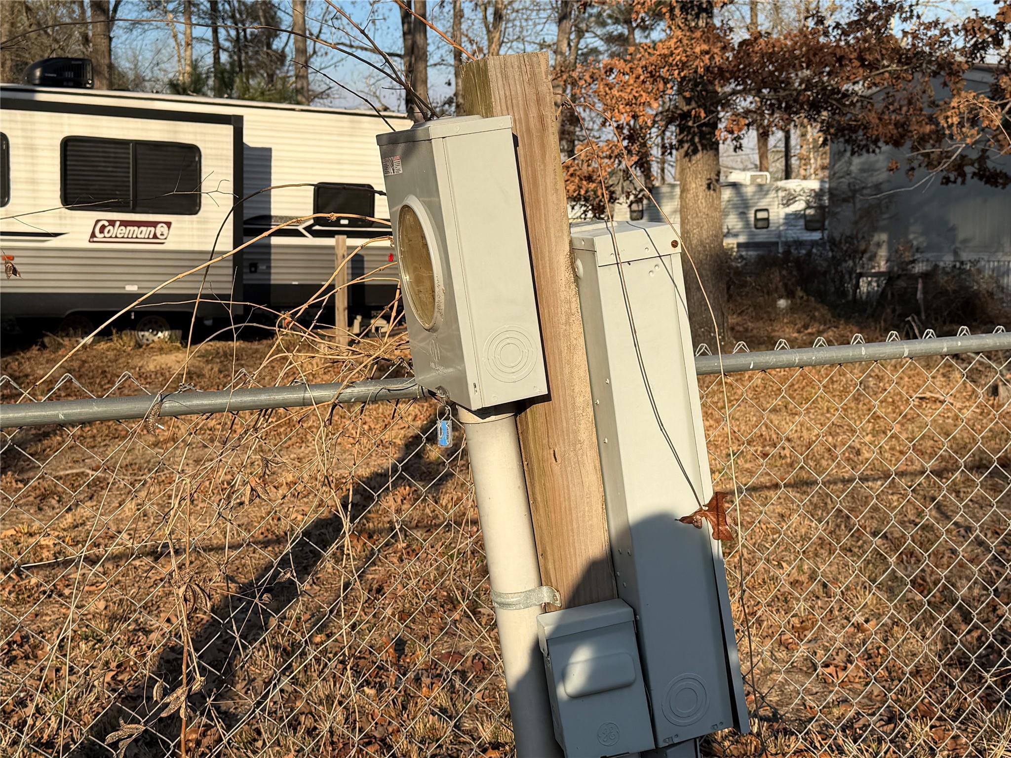 TBD Bimini Way - Woodland Shores Drive