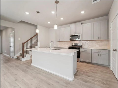 Photo of 12015 Marlin Strait Drive, Baytown, TX 77523 (MLS # 19720231)