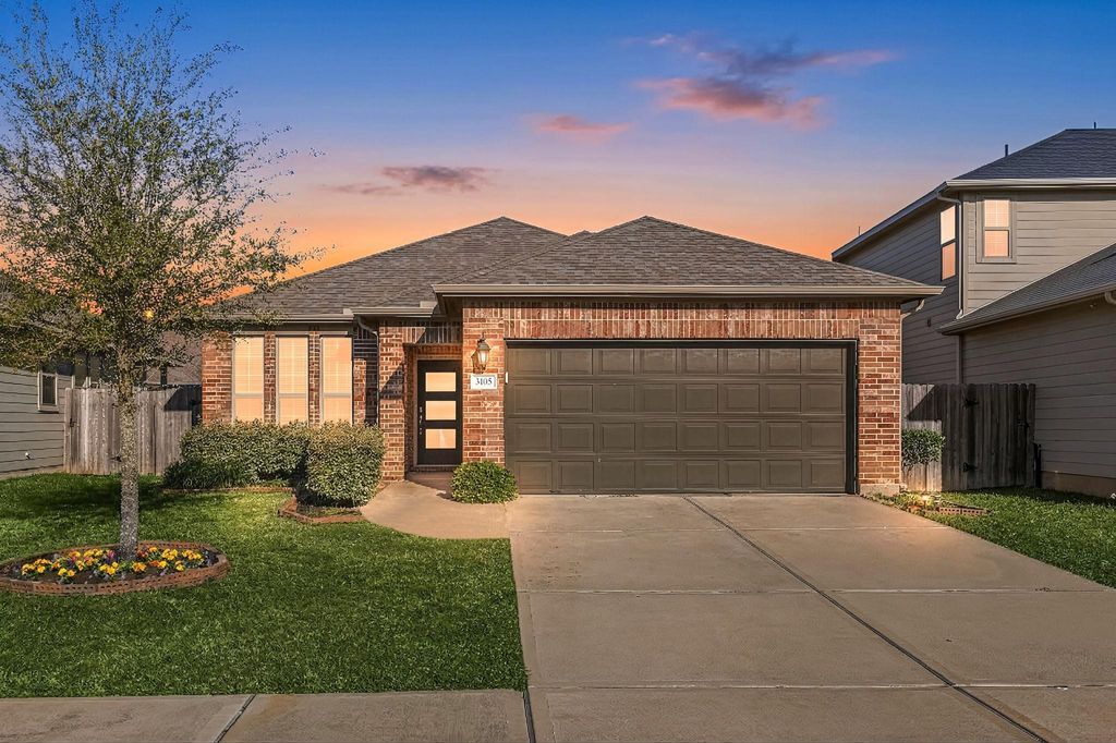 Photo of 8106 Colony Chase Court, Richmond, TX 77407 (MLS # 18328557)