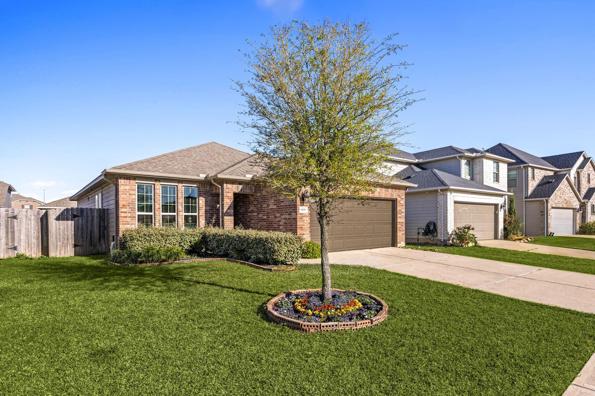8106 Colony Chase Court