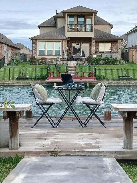 Photo of 24015 Corinaldo Court, Katy, TX 77493 (MLS # 49608523)