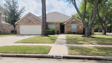 Photo of 16215 Brinton Court, Houston, TX 77095 (MLS # 16541767)