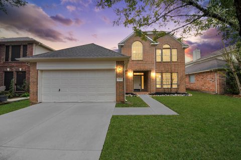 Photo of 1502 Brook Grove Drive, Katy, TX 77450 (MLS # 37169630)