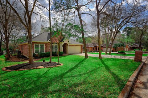 Photo of 145 Dawns Edge Drive, Conroe, TX 77356 (MLS # 92432772)