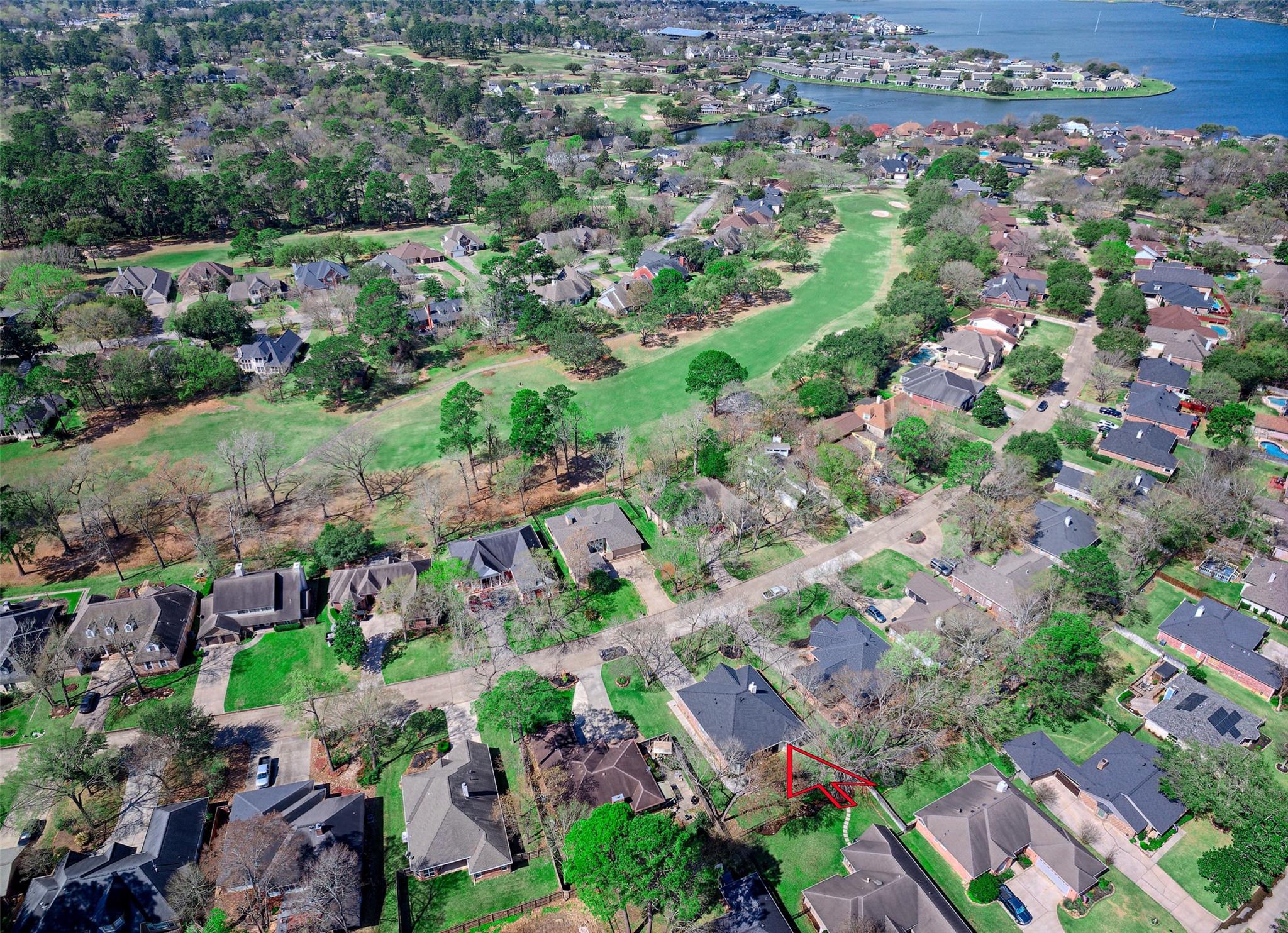 145 Dawns Edge Drive