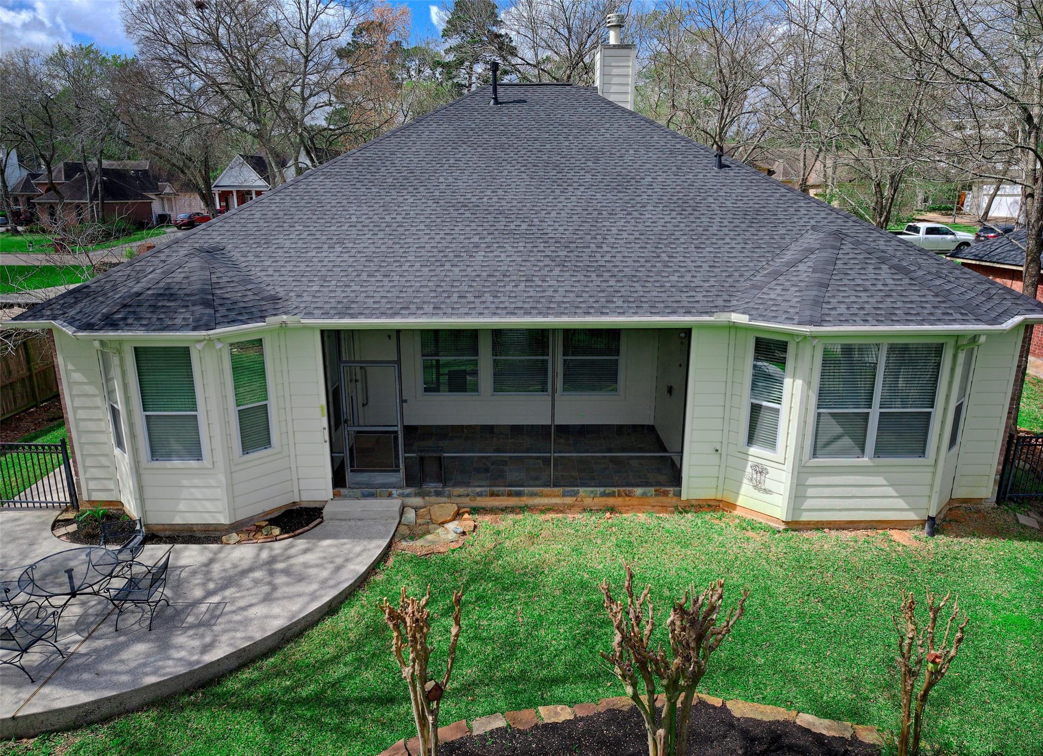 145 Dawns Edge Drive