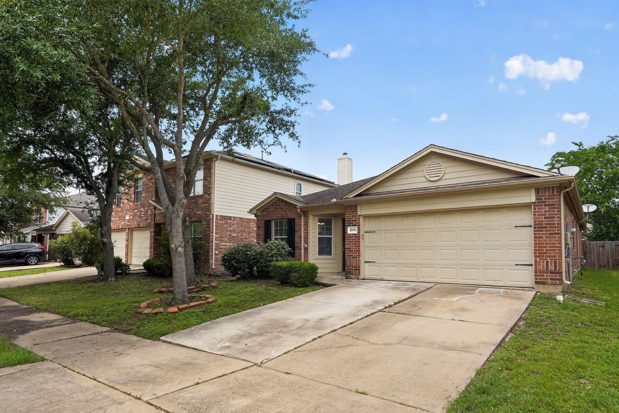 20114 Larkspur Landing
