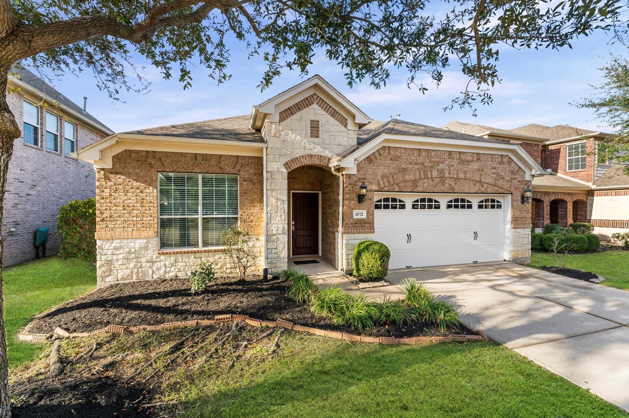 24722 Crystal Leaf Lane