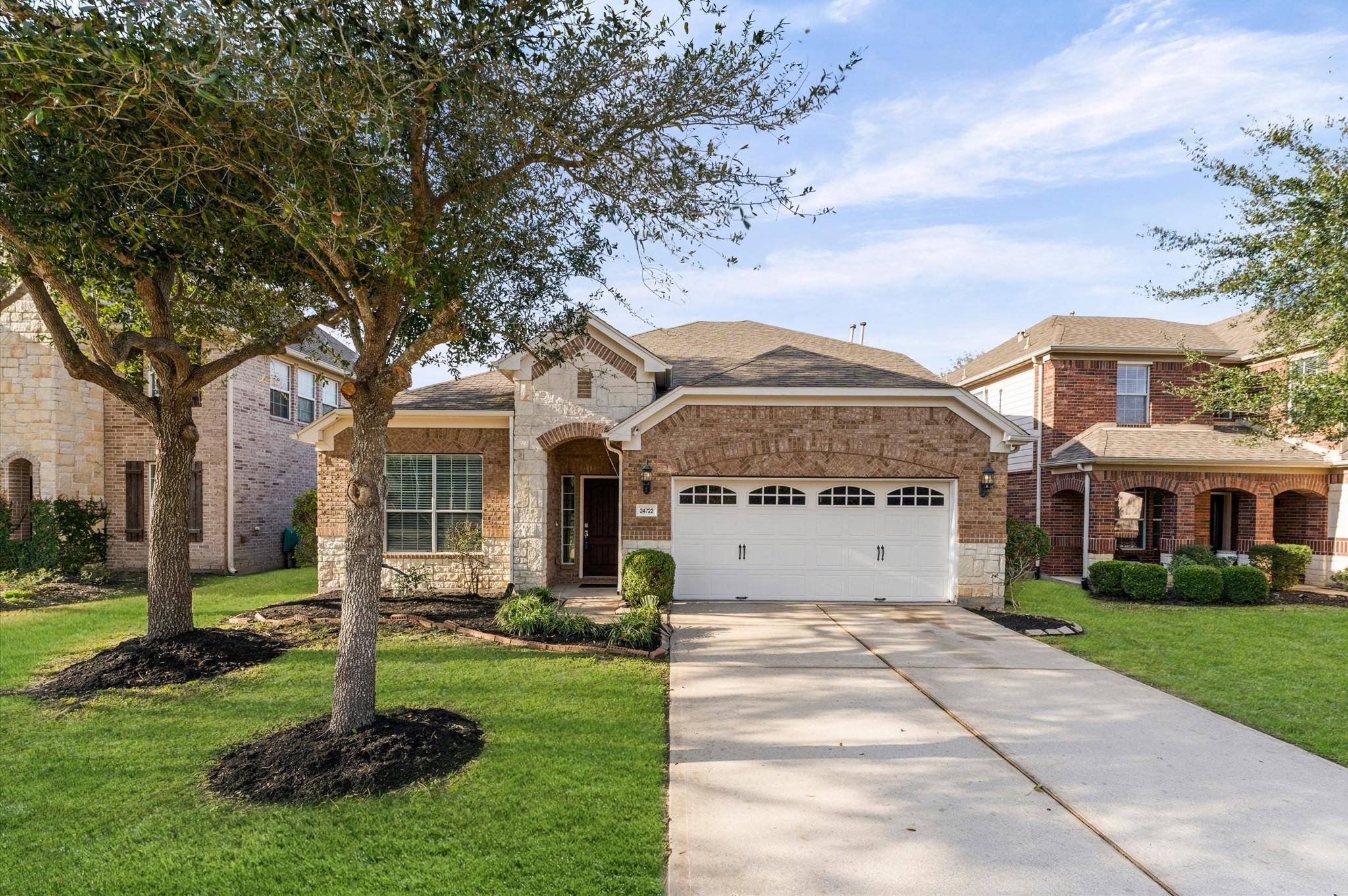 24722 Crystal Leaf Lane