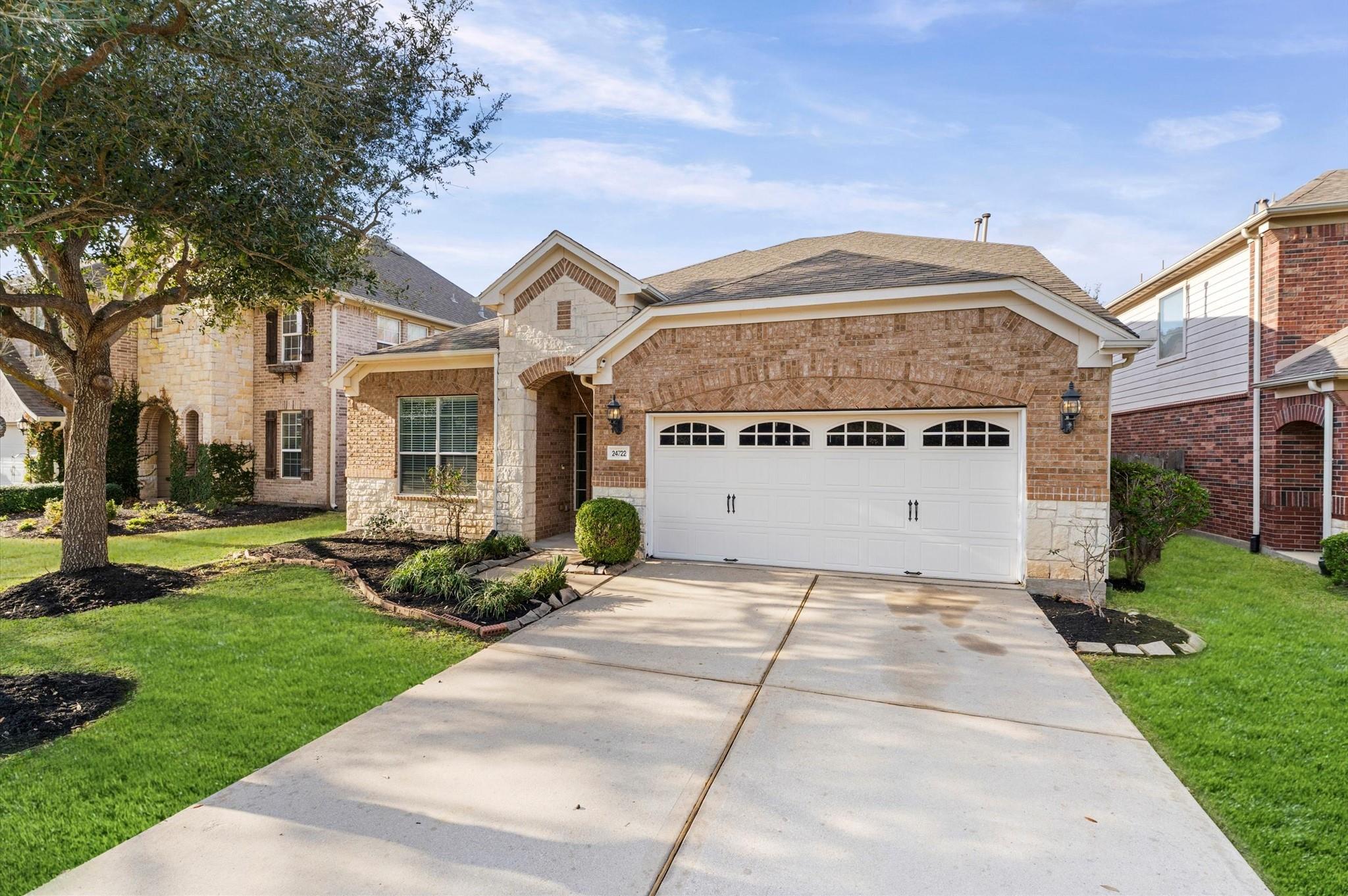 24722 Crystal Leaf Lane