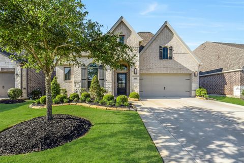 Photo of 30018 Aralia Drive, Brookshire, TX 77423 (MLS # 97431269)