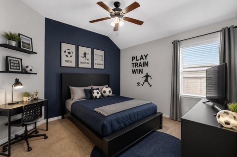 Tiny photo for 11431 Vassal Xing XING, Conroe, TX 77304 (MLS # 76029659)