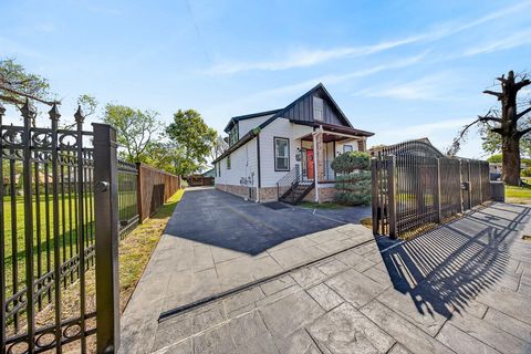 Photo of 7214 Hershe Street, Houston, TX 77020 (MLS # 58180726)