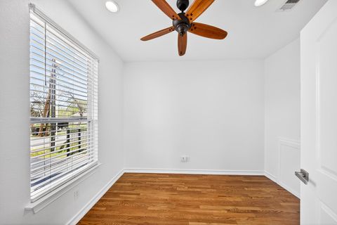 Tiny photo for 7214 Hershe Street, Houston, TX 77020 (MLS # 58180726)