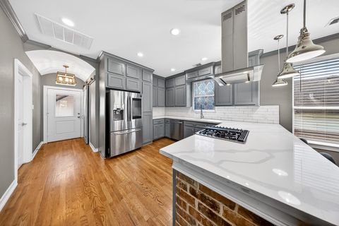 Tiny photo for 7214 Hershe Street, Houston, TX 77020 (MLS # 58180726)