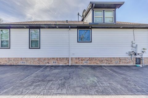 Tiny photo for 7214 Hershe Street, Houston, TX 77020 (MLS # 58180726)