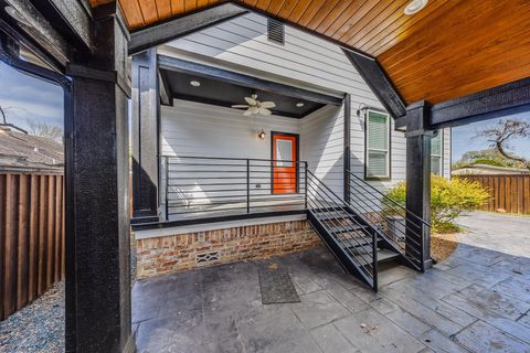 Tiny photo for 7214 Hershe Street, Houston, TX 77020 (MLS # 58180726)