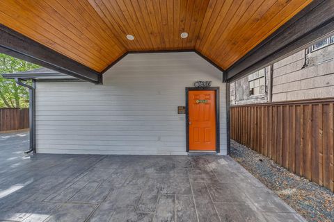 Tiny photo for 7214 Hershe Street, Houston, TX 77020 (MLS # 58180726)