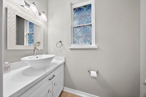 Tiny photo for 7214 Hershe Street, Houston, TX 77020 (MLS # 58180726)