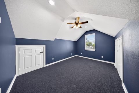 Tiny photo for 7214 Hershe Street, Houston, TX 77020 (MLS # 58180726)