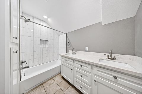 Tiny photo for 7214 Hershe Street, Houston, TX 77020 (MLS # 58180726)