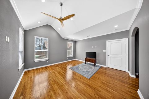 Tiny photo for 7214 Hershe Street, Houston, TX 77020 (MLS # 58180726)