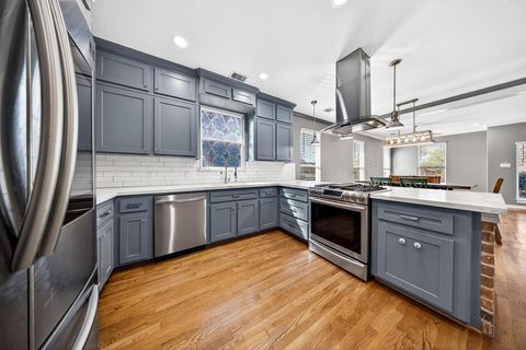 Tiny photo for 7214 Hershe Street, Houston, TX 77020 (MLS # 58180726)