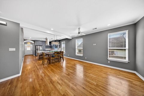 Tiny photo for 7214 Hershe Street, Houston, TX 77020 (MLS # 58180726)