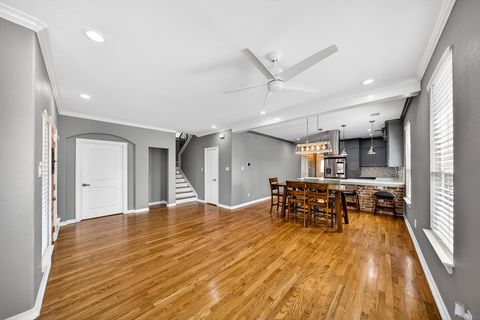 Tiny photo for 7214 Hershe Street, Houston, TX 77020 (MLS # 58180726)