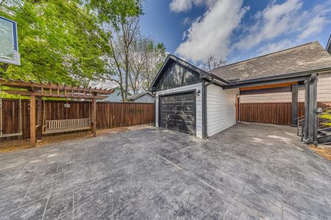 Tiny photo for 7214 Hershe Street, Houston, TX 77020 (MLS # 58180726)