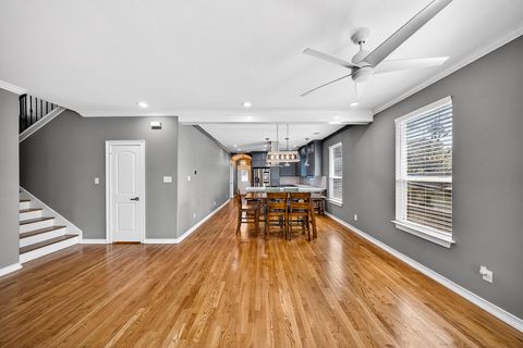 Tiny photo for 7214 Hershe Street, Houston, TX 77020 (MLS # 58180726)