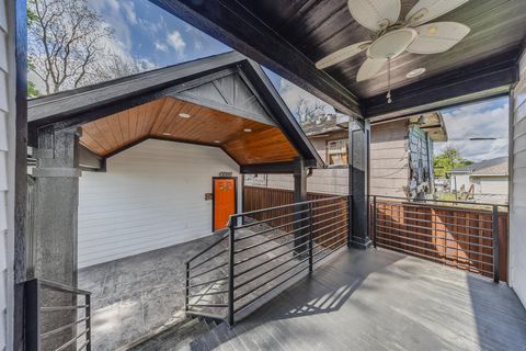 Tiny photo for 7214 Hershe Street, Houston, TX 77020 (MLS # 58180726)