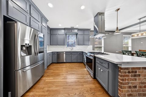 Tiny photo for 7214 Hershe Street, Houston, TX 77020 (MLS # 58180726)