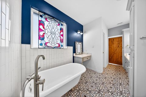 Tiny photo for 7214 Hershe Street, Houston, TX 77020 (MLS # 58180726)