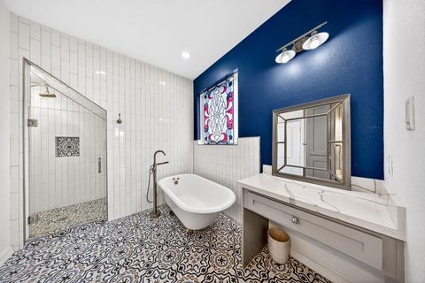 Tiny photo for 7214 Hershe Street, Houston, TX 77020 (MLS # 58180726)