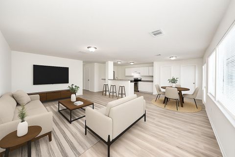 Photo of 20623 Patriot Park Lane, Katy, TX 77449 (MLS # 71672747)